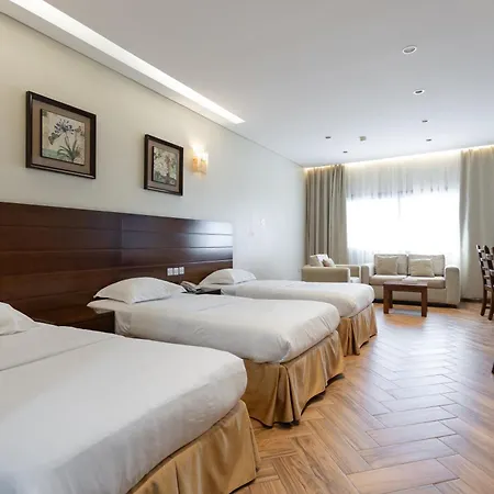 Al Jar Resort - Families Only Rayyis Room photo