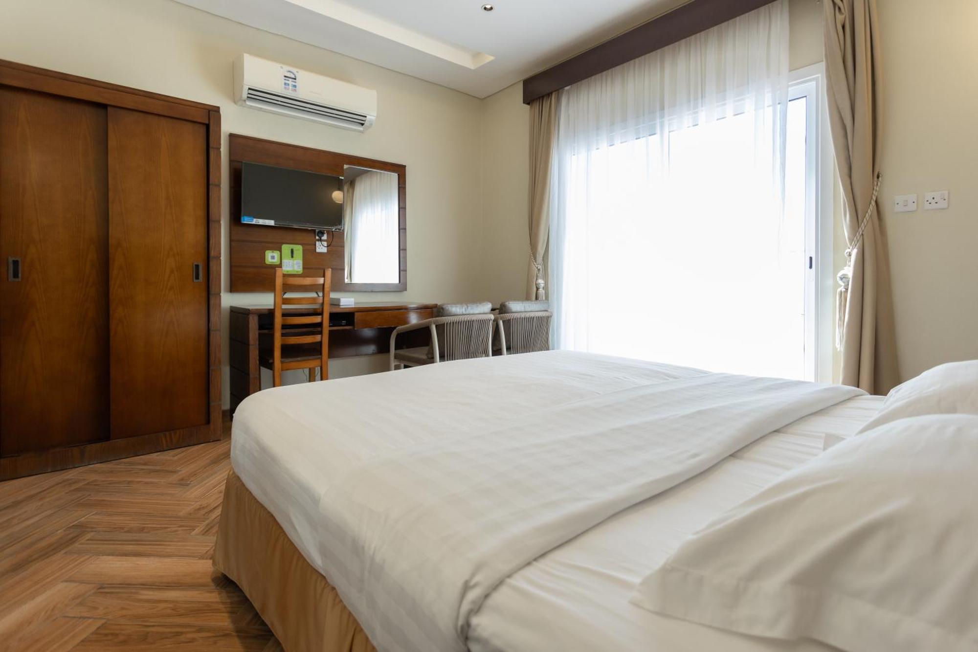 Resort Al Jar - Families Only