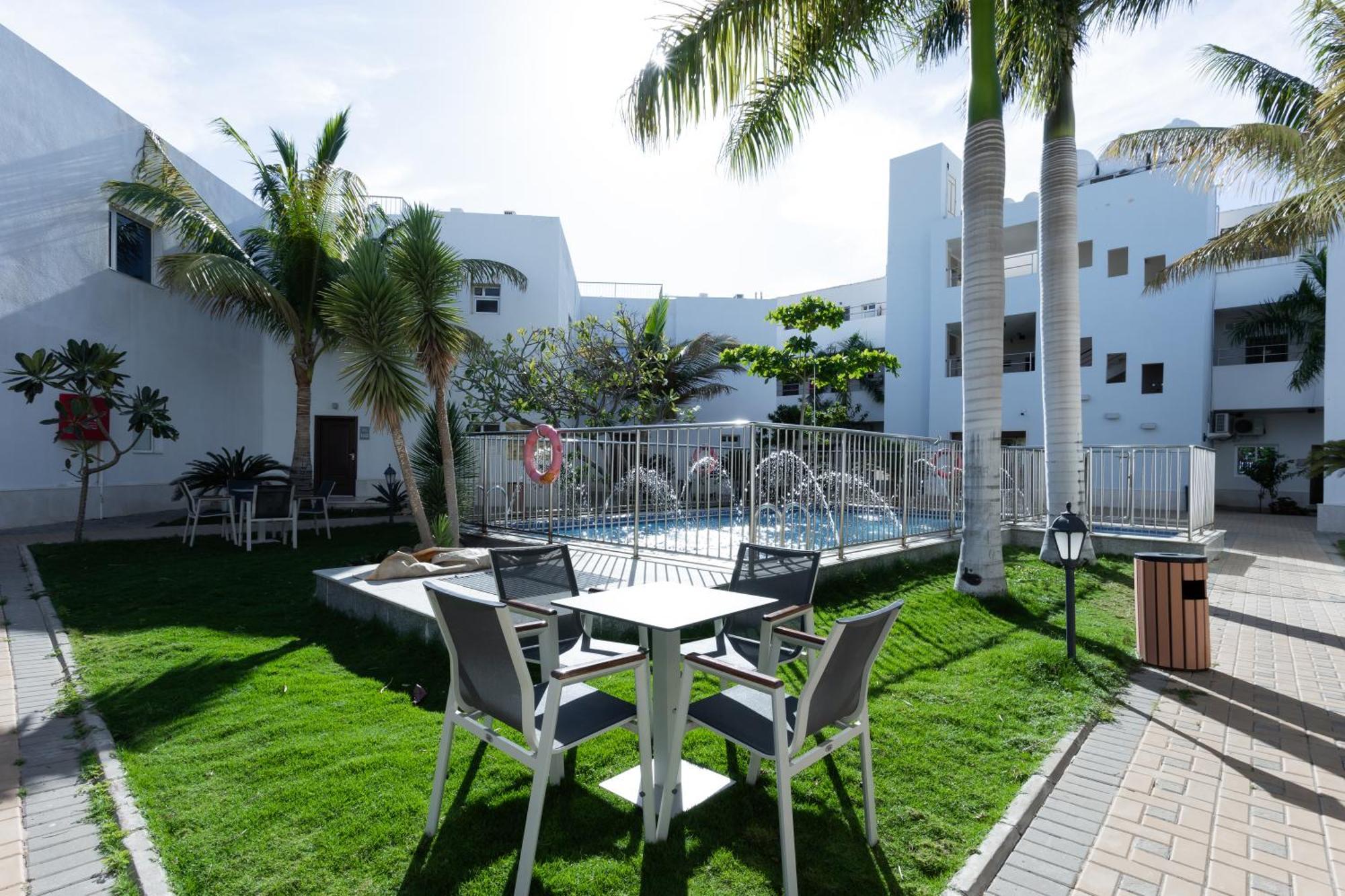 Resort Al Jar - Families Only