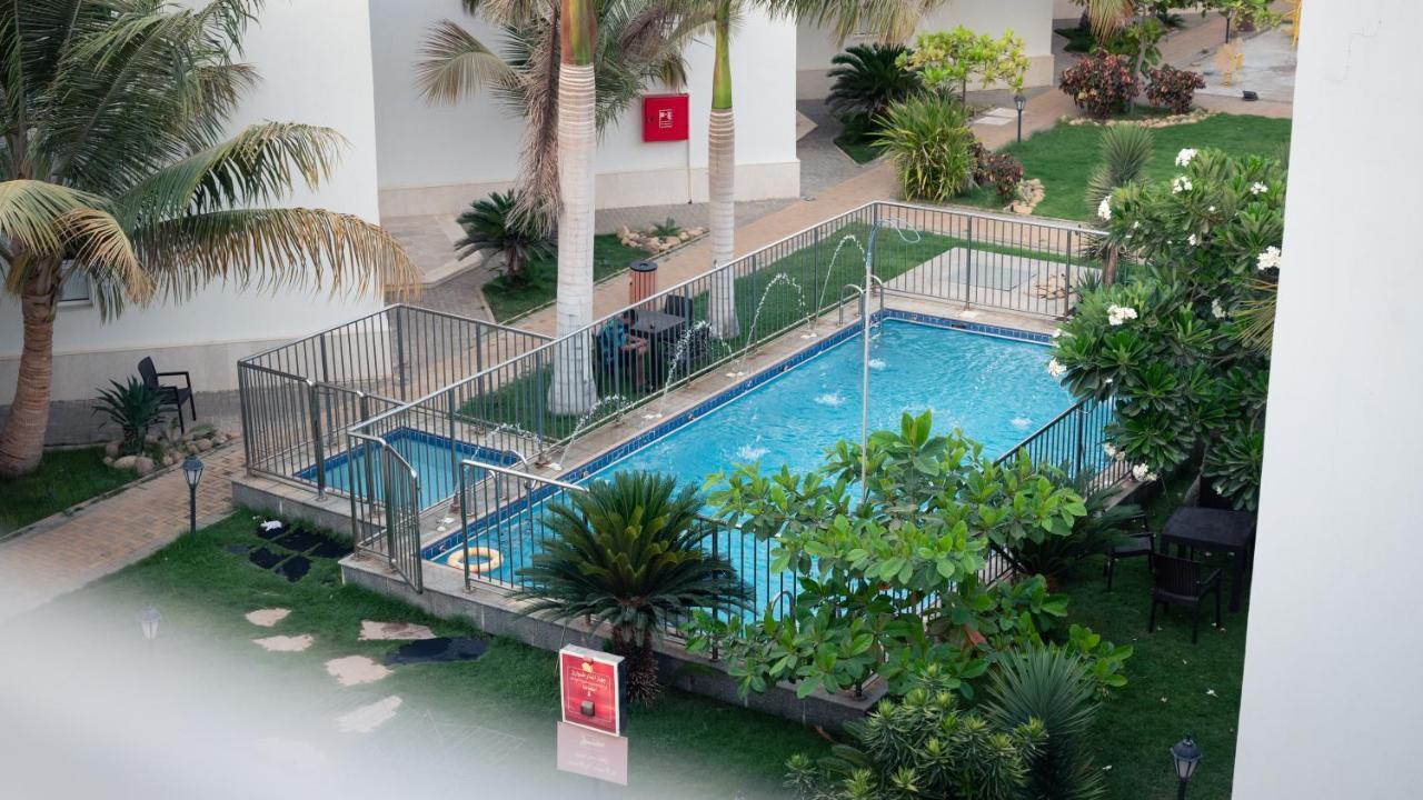Al Jar - Families Only Resort 2*
