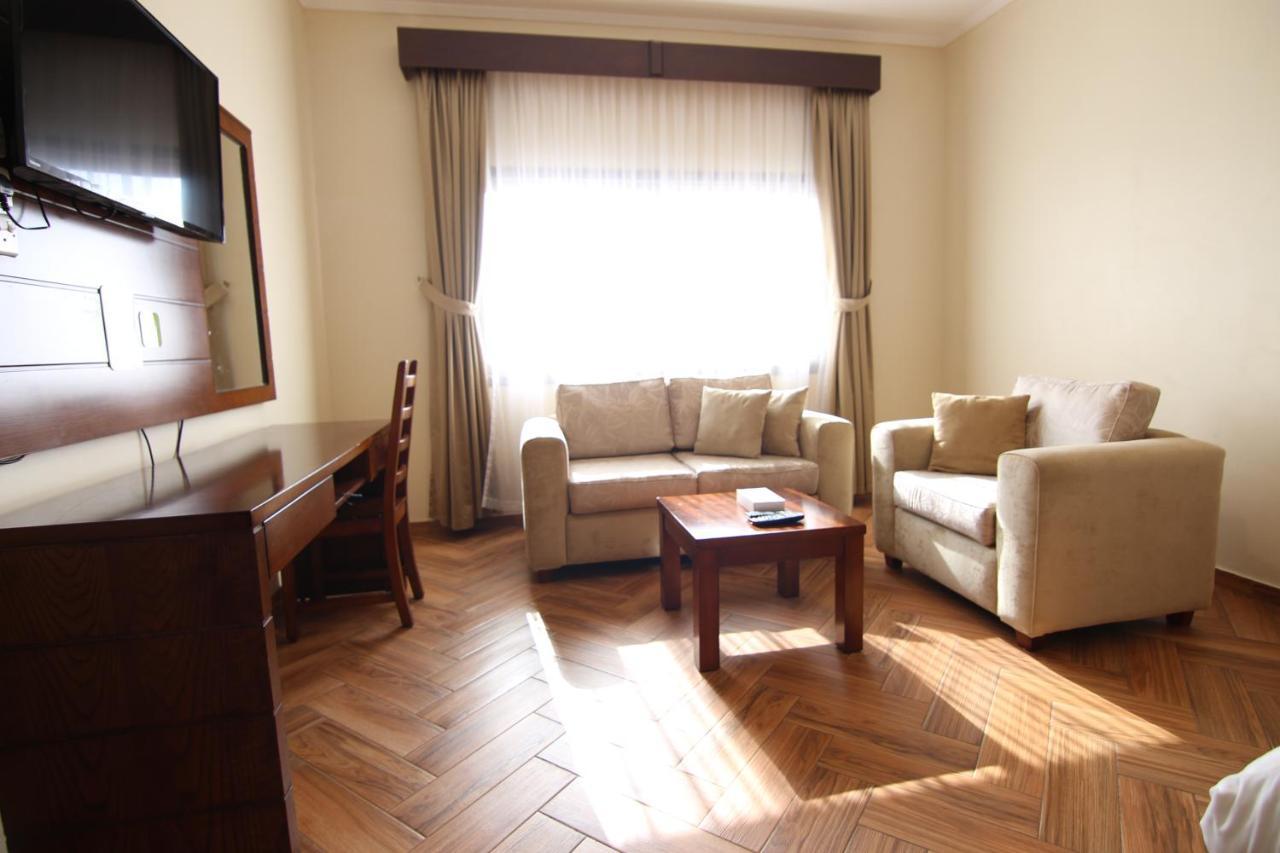 Al Jar - Families Only Resort 2*