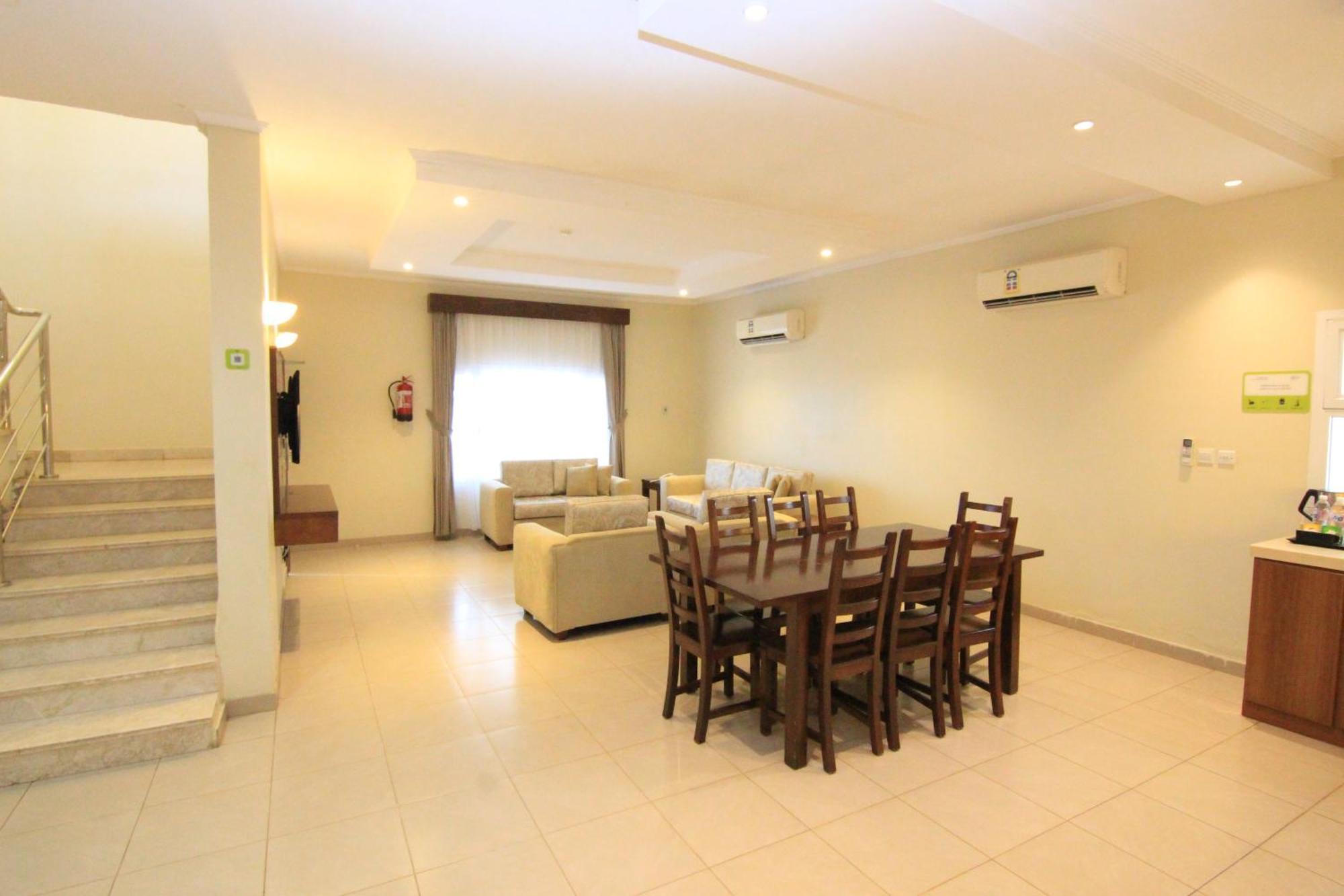 Al Jar - Families Only 2*