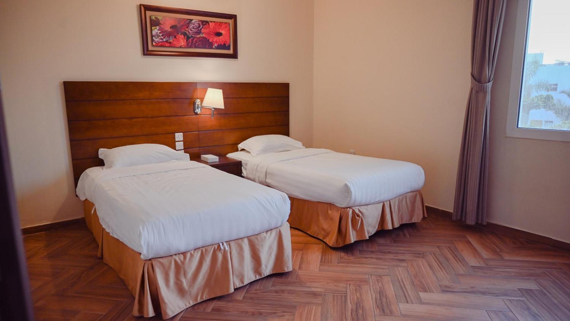 Resort Al Jar - Families Only 2*