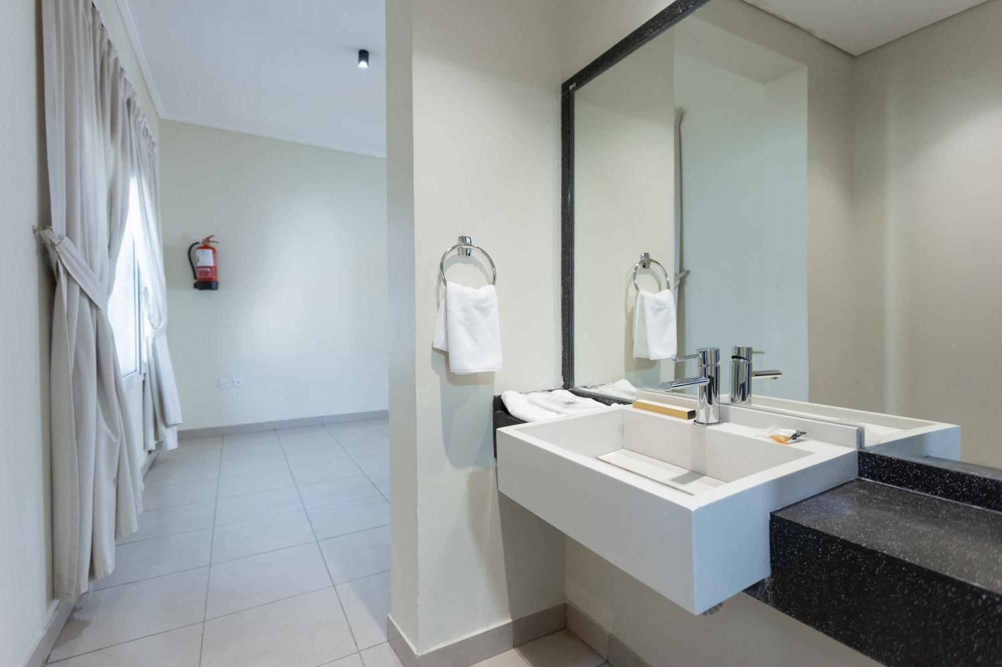 Resort Al Jar - Families Only 2*