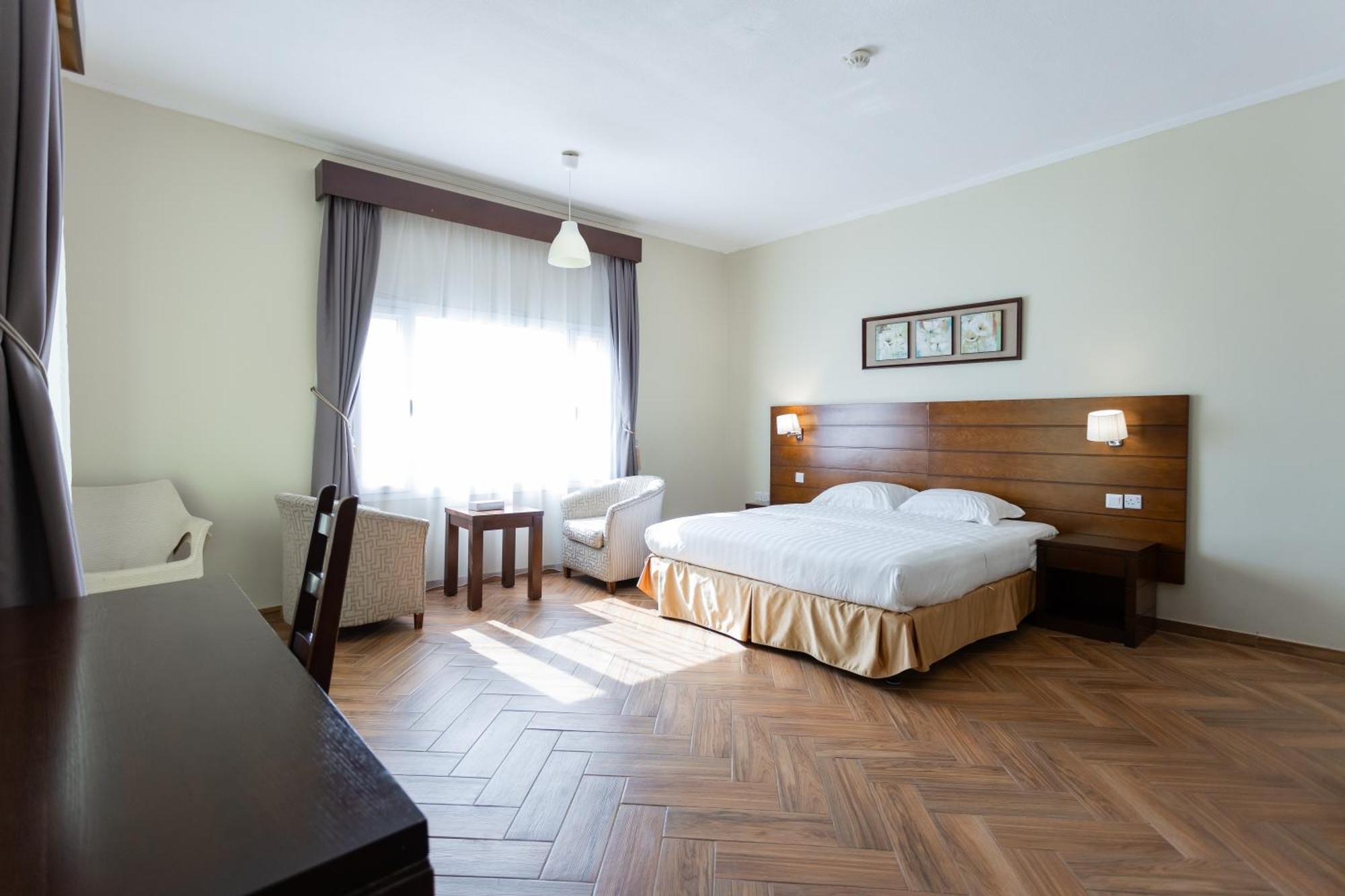 Resort Al Jar - Families Only 2*