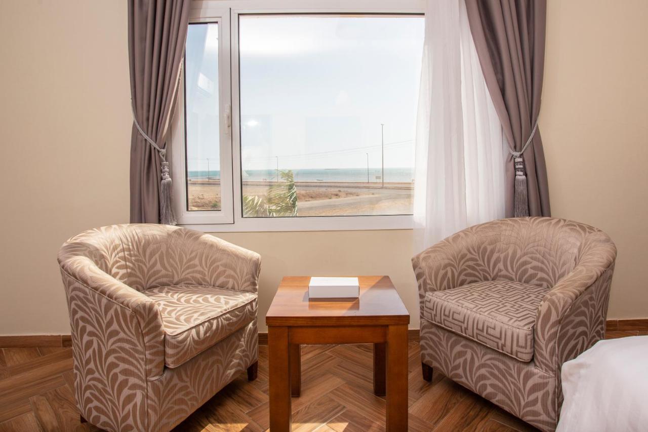 Resort Al Jar - Families Only 2*